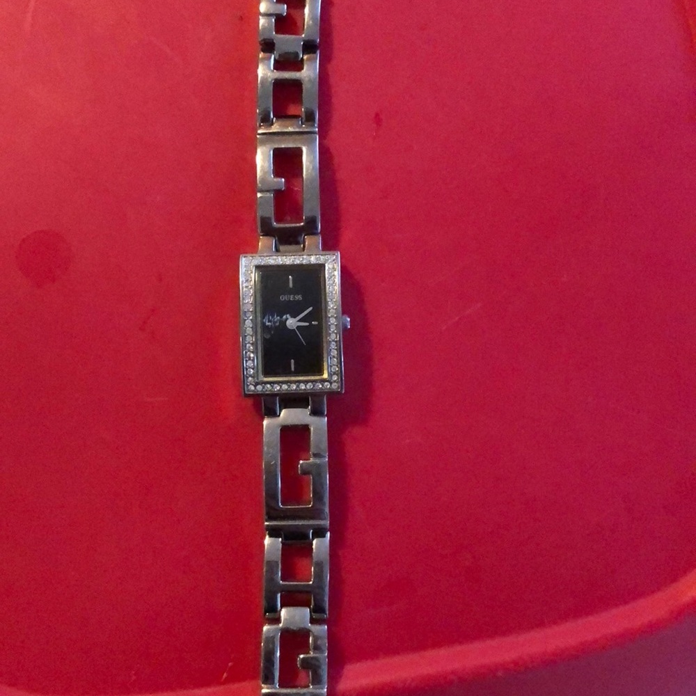Guess watch